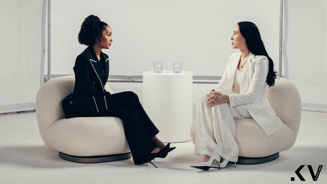 【广编】卡地亚宣布全球品牌大使Yara Shahidi　担任Podcast《女性观点》第二季主持人 时尚穿搭 图1张